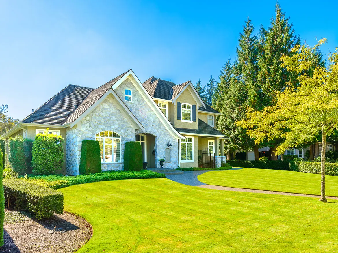 Exterior of a New Jersey home ready for sale, illustrating NJ home pricing strategies